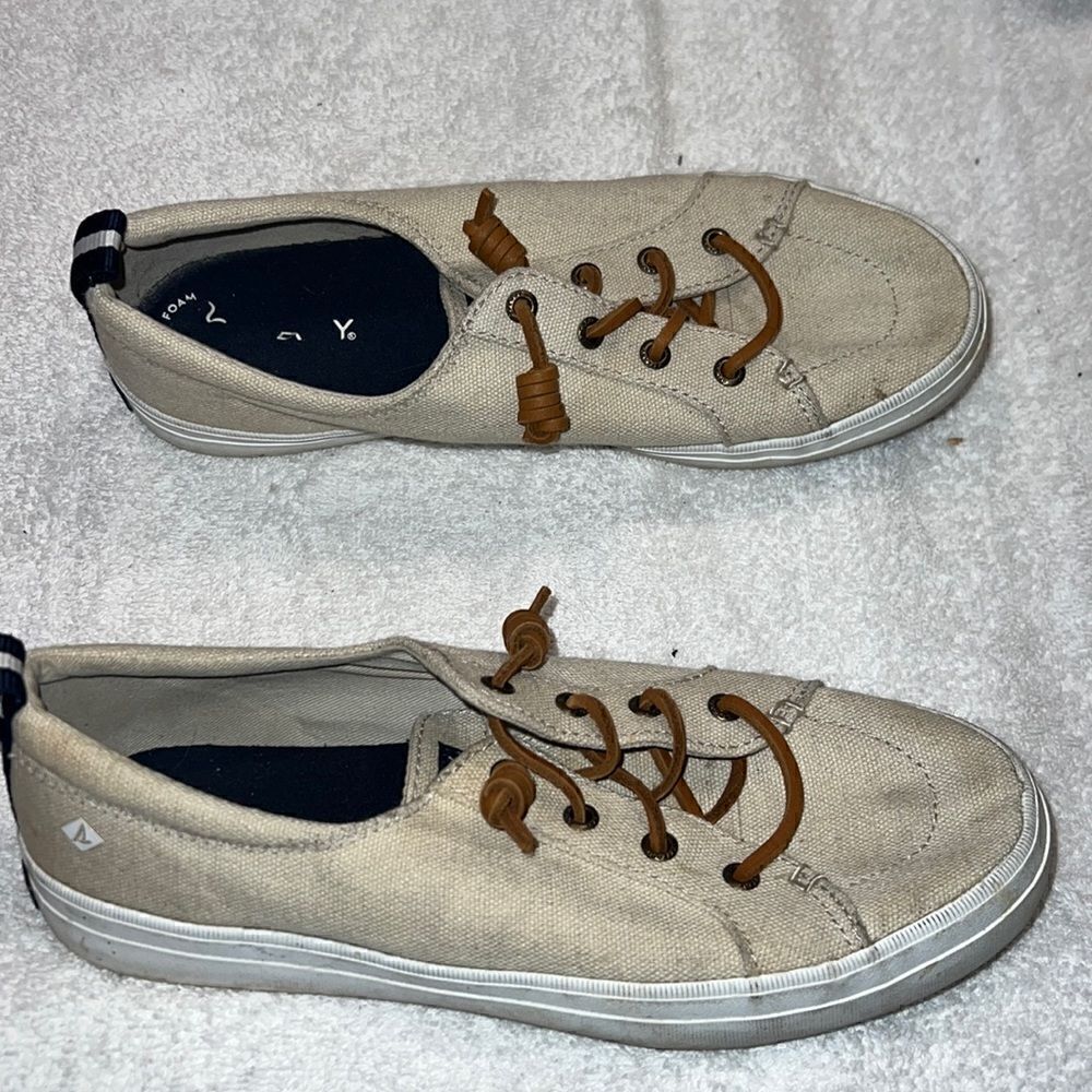 Sperrys  